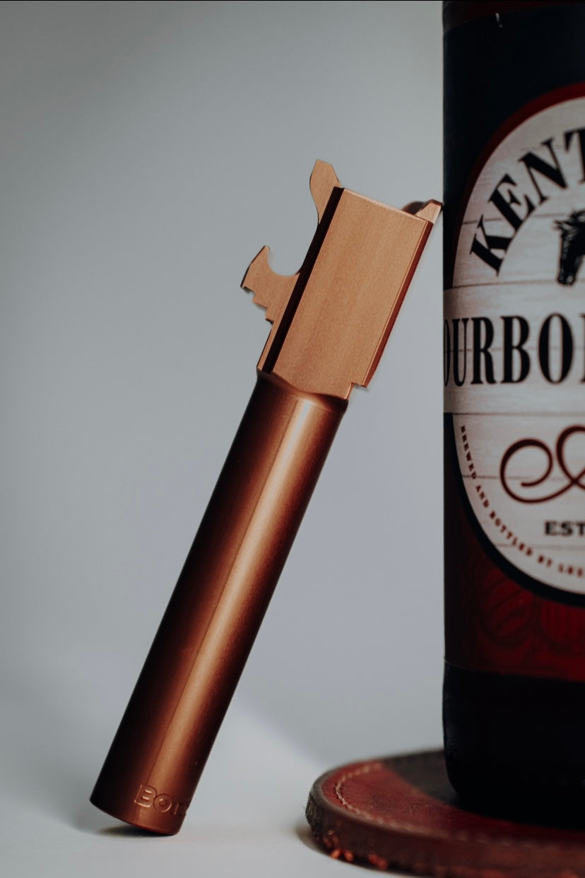 Full Size Bottle Opener