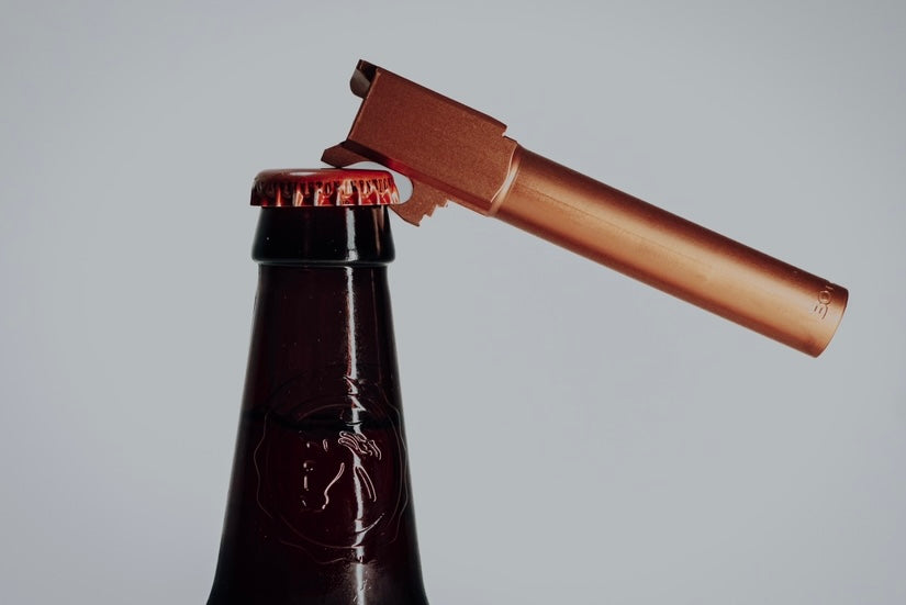 Sub Compact Bottle Opener