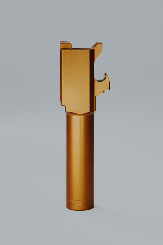 Sub Compact Bottle Opener